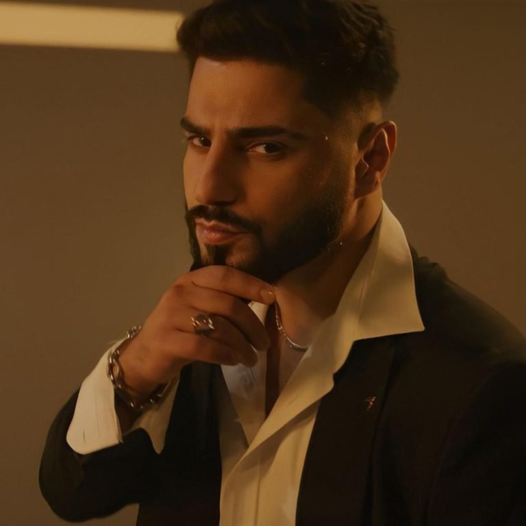 فرید گاسانوف یارادان